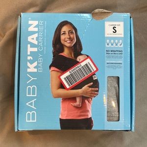baby ktan carrier